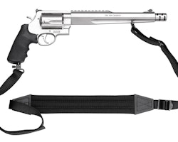 SMITH & WESSON P.C 500 10.5" 500 S&W MAG