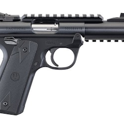 RUGER MKIV 22/45 TACTICAL.22 LR