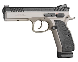 CZ SHADOW 2 URBAN GREY, 9x19mm