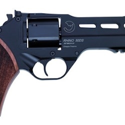 Chiappa RHINO REVOLVER 50DS, 357 Mag, 5"