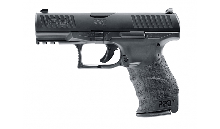 Walther PPQ Classic 9x19mm