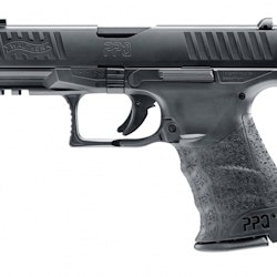 Walther PPQ Classic 9x19mm