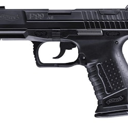 Walther P99 AS 9x19mm