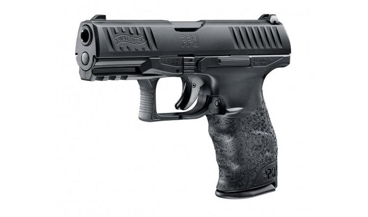 Walther P99 AS 9x19mm