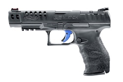 Walther Q5 Match 9x19mm