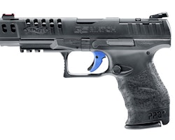 Walther Q5 Match 9x19mm