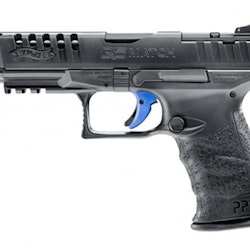 Walther Q5 Match Champion 9x19mm