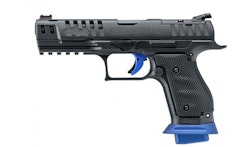 Walther Q5 Match SF Champion 9x19