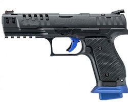 Walther Q5 Match SF Champion 9x19