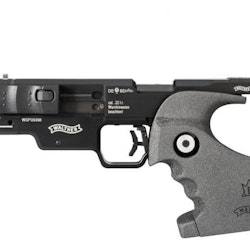Walther SSP .22lr