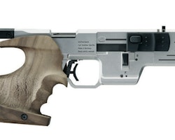Walther SSP-E .22lr
