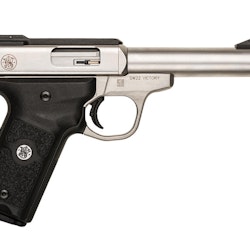 SMITH & WESSON SW22 VICTORY 5.5" .22LR