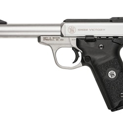 SMITH & WESSON SW22 VICTORY 5.5" .22LR