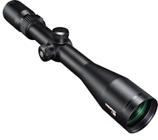 BUSHNELL TROPHY XTREME 2,5-10X 44MM / DOA LR600
