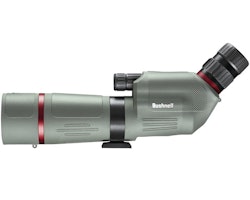 BUSHNELL NITRO SPOTTING SCOPE 20-60X65MM 45° OKULAR