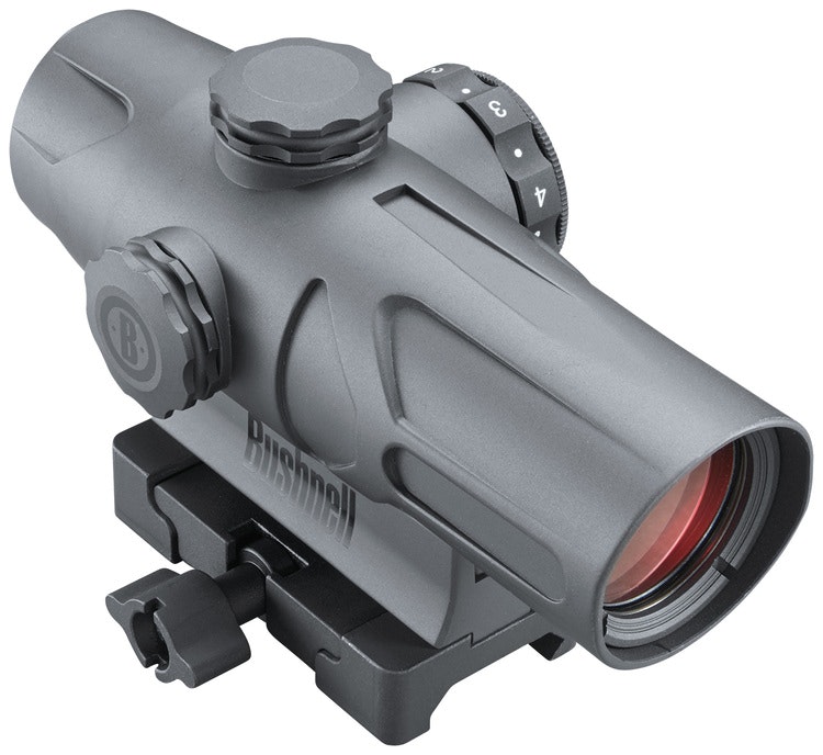 BUSHNELL AR OPTICS 1XENRAGE RED DOT 2 MOA