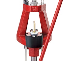 HORNADY SINGLE STAGE, LOCK-N-LOAD® IRON PRESS® KIT W/AUTO PRIME