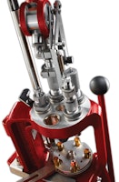 HORNADY PROGRESSIVE PRESSES, LOCK-N-LOAD® AP™ EZ-JECT LOADER