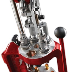 HORNADY PROGRESSIVE PRESSES, LOCK-N-LOAD® AP™ EZ-JECT LOADER