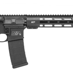 SMITH & WESSON M&P 15T TACTICAL WITH M-LOK® 5.56MM NATO