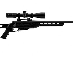 SCSA TSP X CHASSI REMINGTON 700 SA