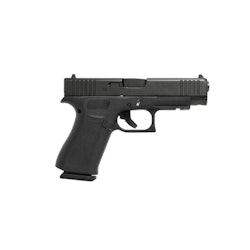 Glock 48 FS Black 9x19mm Gen 5