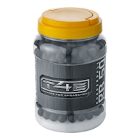GUMMIKULOR .50 TILL T4E, 500-PACK