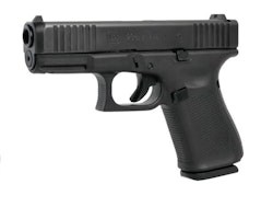 Glock 23 Gen5 MOS FS .40 S&W