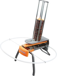 CHAMPION WORKHORSE ELECTRONIC TRAP, LERDUVEKASTARE