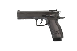 Tanfoglio Stock III XTREME SF DARK GRAY