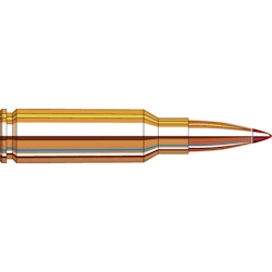 HORNADY CUSTOM™, 6.5 GRENDEL 123gr SST®