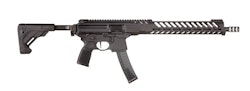 SIG SAUER MPX PCC 16" 9x19mm