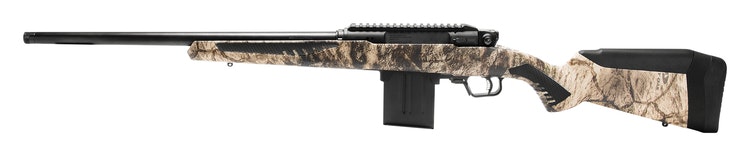 SAVAGE IMPULSE PREDATOR MOSSY OAK 308 WIN 20"