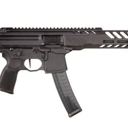 SIG SAUER MPX PCC 16" 9x19mm