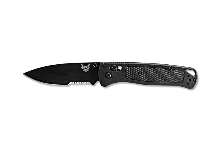 BENCHMADE 535GRY-1 BUGOUT™