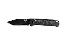 BENCHMADE 535GRY-1 BUGOUT™