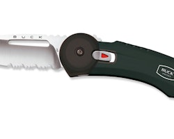 BUCK 750 REDPOINT, BLACK