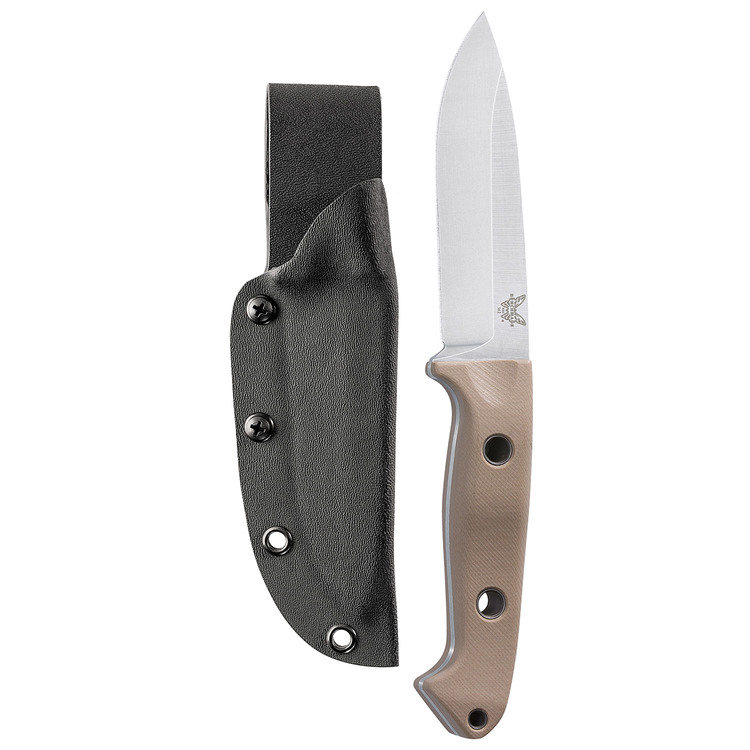 BENCHMADE 162-1: BUSHCRAFTER EOD