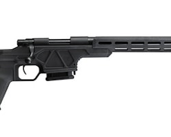 HOWA 1500 MINI ACTION CHASSI, BLACK, 6.5 GRENDEL 20" #6 THREADED