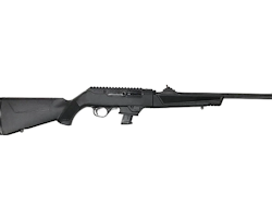 RUGER PC CARBINE Ready for Hunting #2