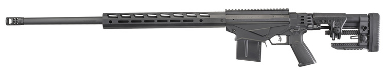 Ruger Precision Rifle 6,5 PRC 26''
