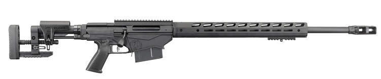Ruger Precision Rifle .300 Win Mag 26''