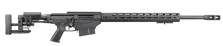 Ruger Precision Rifle .300 Win Mag 26''