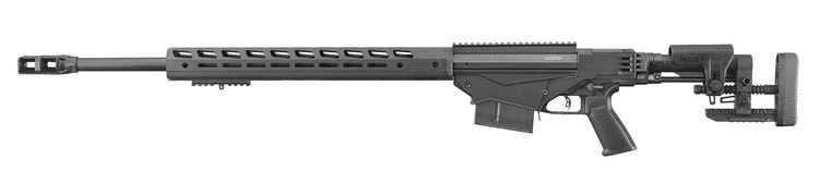 Ruger Precision Rifle .300 Win Mag 26''