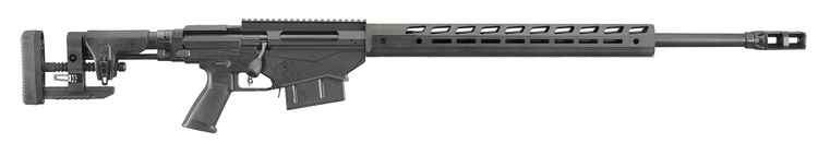 Ruger Precision Rifle .300 PRC 26''