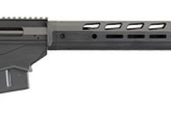 Ruger Precision Rifle .300 PRC 26''