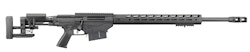 Ruger Precision Rifle .338 Lapua Mag