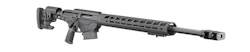 Ruger Precision Rifle .338 Lapua Mag