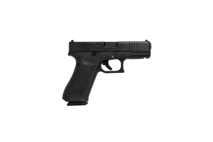 Glock 45 MOS FS Gen 5 9x19