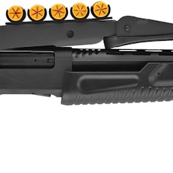 HATSAN ESCORT AUTO DEFEND -TFS 12GA SEMI-AUTO SHOTGUN 36 CM